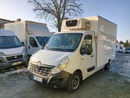 Renault Master KONTENER MROŹNIA CHŁODNIA NR 693