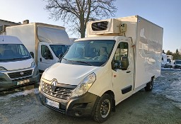 Renault Master KONTENER MROŹNIA CHŁODNIA NR 693