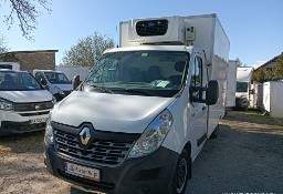 Renault Master KONTENER MROŹNIA CHŁODNIA NR 884