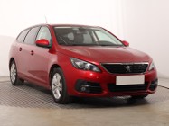 Peugeot 308 II , Salon Polska, Automat, Navi, Klimatronic, Tempomat,