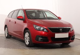 Peugeot 308 II , Salon Polska, Automat, Navi, Klimatronic, Tempomat,