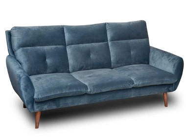 Sofa SF03, różne tkaniny, wymiary!-1