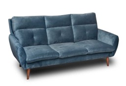 Sofa SF03, różne tkaniny, wymiary!