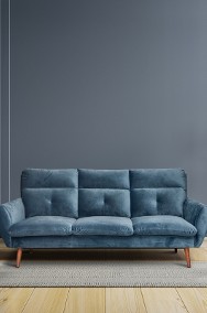 Sofa SF03, różne tkaniny, wymiary!-3