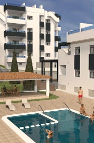Mieszkanie, sprzedaż, 210.00, Alicante, Orihuela-2