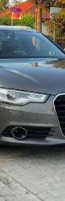 Audi A6 IV (C7) BiTDI aktywny wydech radar nawigacja tempomat gwarancja przebiegu-4