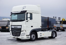 DAF XF 106 / 480 / EURO 6 / ACC / SUPER SPACE CAB