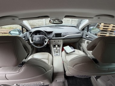 Citroen C5 2013 r. bogata wersja -1