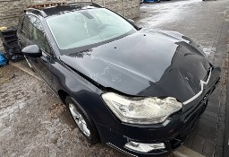 Citroen C5 III Citroen C5 2013 r. bogata wersja