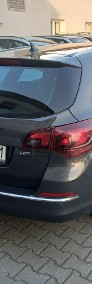 Opel Astra J 1.6 CTDI alufelgi klimatronik navi czujniki xenon tempomat stan BDB-4