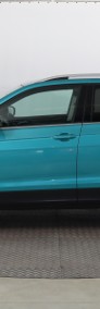 Volkswagen T-Cross , Salon Polska, VAT 23%, Klimatronic, Tempomat, Parktronic,-4