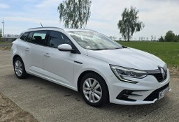 Renault Megane IV 1.3 TCe 140KM Zen Biała Perła Salon Polska, Możliwa zamiana