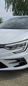 Renault Megane IV 1.3 TCe 140KM Zen Biała Perła Salon Polska, Możliwa zamiana-3