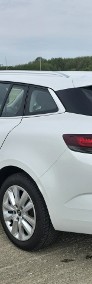 Renault Megane IV 1.3 TCe 140KM Zen Biała Perła Salon Polska, Możliwa zamiana-4