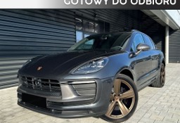 Porsche Macan T T 2.0 (265KM)