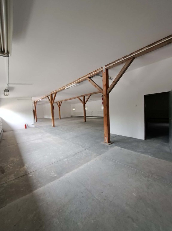 Magazyn dla firmy produkcyjnej lub handlowej 360 m² - Widok 2