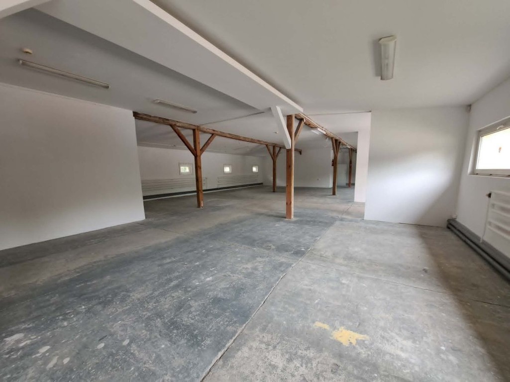 Magazyn dla firmy produkcyjnej lub handlowej 360 m² - Widok 3