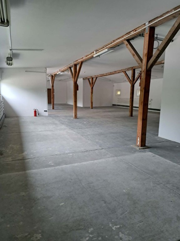 Magazyn dla firmy produkcyjnej lub handlowej 360 m² - Widok 4