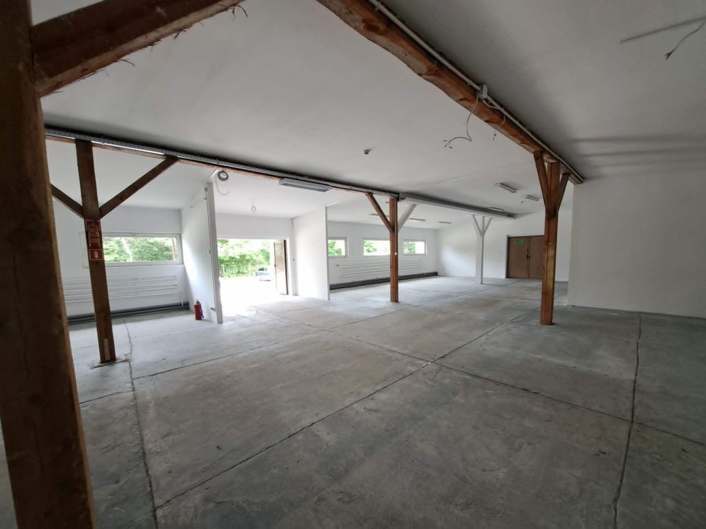 Magazyn dla firmy produkcyjnej lub handlowej 360 m² - Widok 5