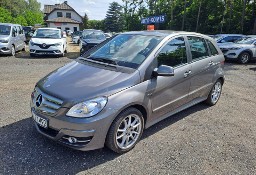 Mercedes-Benz Klasa B W245 Diesel