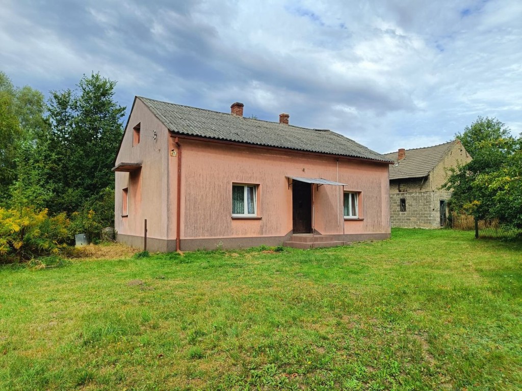 Dom na sprzedaż, 3 pokoje, 80 m², Koziegłowy