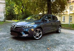 Renault Clio IV 2017 lift, kamera, czujniki