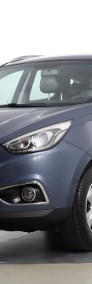 Hyundai ix35 , Automat, Skóra, Klimatronic, Tempomat, Parktronic,-3