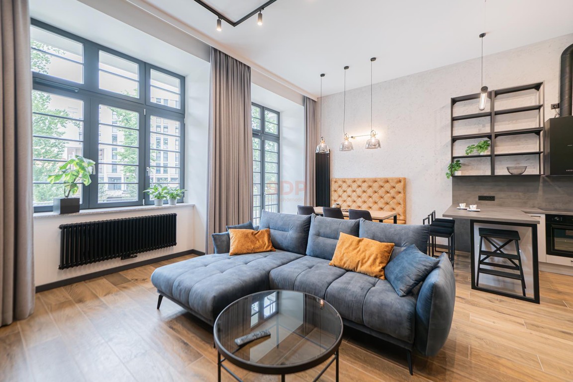 Mieszkanie na wynajem, 85 m² Stare Miasto, Jana Pawła II