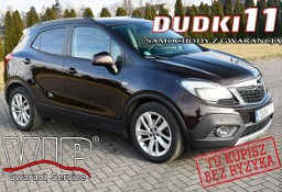 Opel Mokka 1.4Turbo DUDKI11 Automat.Navi.Kam.Cofania.Tempomat.kredyt.GWARANCJA