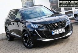 Peugeot 2008 FV23% Navi Kamera Alcantara Virtual LED Tempomat Grz.Fotele