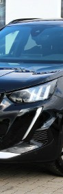 Peugeot 2008 FV23% Navi Kamera Alcantara Virtual LED Tempomat Grz.Fotele-3