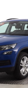 Skoda Kodiaq , Salon Polska, 1. Właściciel, Serwis ASO, Automat, VAT 23%,-3