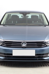 Volkswagen Passat B8 , Salon Polska, Navi, Klimatronic, Tempomat, Parktronic,-2