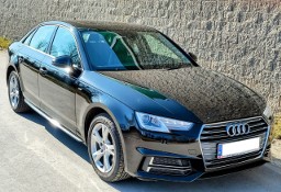 Audi A4 B9