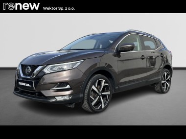 Nissan Qashqai II 1.2 DIG-T Tekna-1