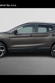 Nissan Qashqai II 1.2 DIG-T Tekna-2