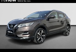 Nissan Qashqai II 1.2 DIG-T Tekna