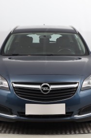 Opel Insignia , Automat, Navi, Klimatronic, Tempomat, Parktronic-2