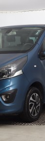 Opel Vivaro , L2H1, VAT 23%, 9 Miejsc-3