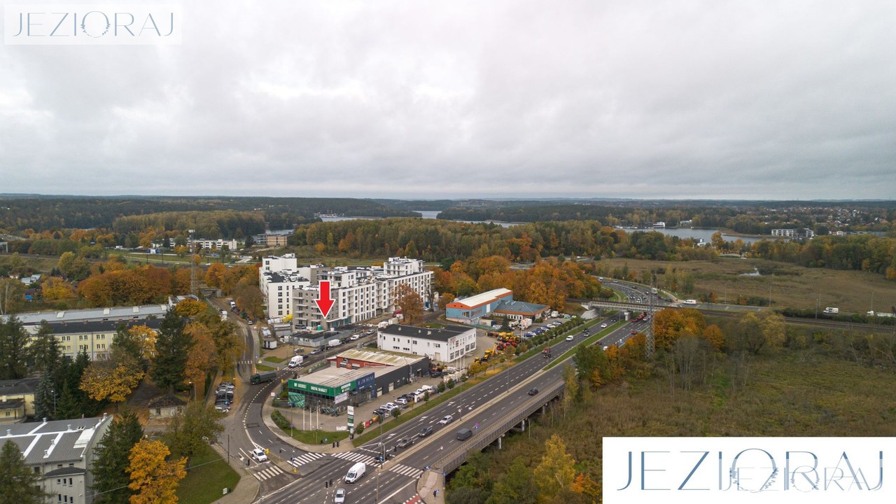 lokal handlowy, usługowy na sprzedaż