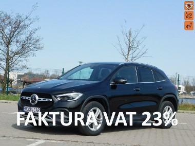 Mercedes-Benz Klasa GLA 250e HYBRYDA PLUG-IN z Gwarancją VAT23%-1