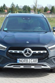 Mercedes-Benz Klasa GLA 250e HYBRYDA PLUG-IN z Gwarancją VAT23%-2