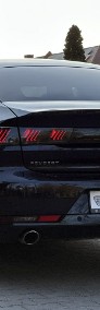 Peugeot 508 II II GT 2019r 1.6 PureTech 225KM Automat Kamery Focal Alcantara Panora-3