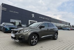 Peugeot 3008 II Peugeot 3008 1.2 PureTech 130KM Wersja GT LINE*Szklany dach*Hak*