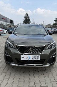 Peugeot 3008 II Peugeot 3008 1.2 PureTech 130KM Wersja GT LINE*Szklany dach*Hak*-2