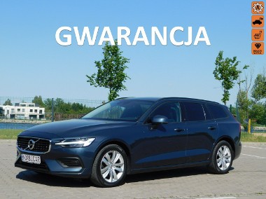 Volvo V60 II z Gwarancją Fotele Podgrzewane Kamera-1
