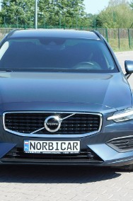 Volvo V60 II z Gwarancją Fotele Podgrzewane Kamera-2