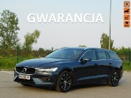 Volvo V60 II z Gwarancją Fotele Podgrzewane Kamera