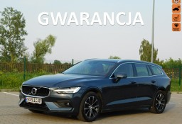 Volvo V60 II z Gwarancją Fotele Podgrzewane Kamera