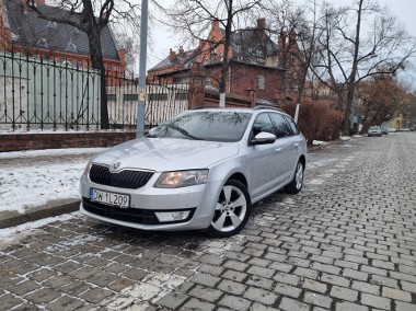 Skoda Octavia 2.0 150KM 2016-1